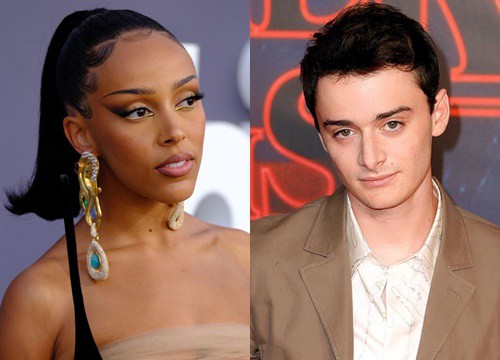 Doja Cat mất 200.000 fan vì chỉ trích sao phim 'Stranger Things'