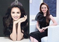 Miss Diem Huong: Almost stripped of the crown for &quot;sneaking&quot; with the giants, being rejected by her parents, now what?