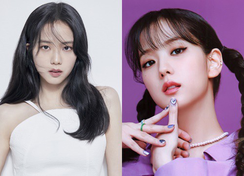 Jisoo có thật sự là thành viên kém tài nhất Blackpink?