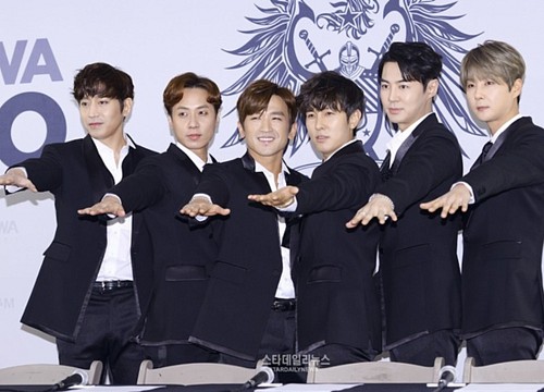 15 nhóm nhạc gắn bó lâu nhất Kpop: BTS ở bên nhau 9 năm, EXO 10 năm vẫn chưa là gì so với các đàn anh này