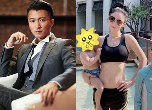 Nicholas Tse is the third noble father of the Truong Ba Chi family, who revealed that he is a person with blood in the face?