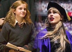 Taylor Swift, Emma Watson and Hollywood stars are both rich and highly educated