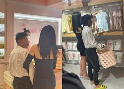 Thong Soai Ca was caught taking his wife to buy milk diapers after marriage