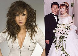 Trizzie Phuong Trinh - Working hard as a single mother, she still has an admirable relationship after the divorce Bang Kieu