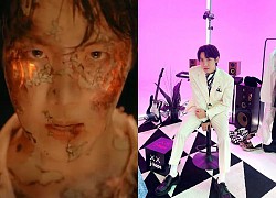 j-hope (BTS) chính thức ra mắt solo: Hóa zombie cực ngầu, thu về thành tích khủng