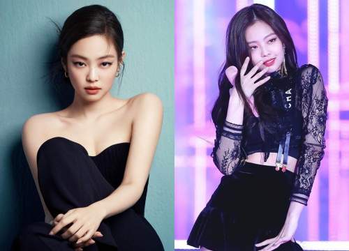 Jennie (BLACKPINK) vừa lấn sân phim ảnh đã nhận tin vui lớn