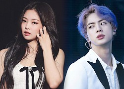 Are Jennie, Jin (BTS) and Kpop idols still perfect through the reporter&#39;s story?