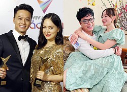 Lan Phuong once again mentioned Hong Dang with a special attitude in the midst of the filming of &quot;Love comes back&quot;