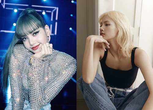 Lisa sẽ làm nghề gì nếu không được ra mắt với tư cách thành viên Blackpink?