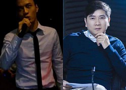 Revealing a clip of Hong Dang and Ho Hoai Anh going to karaoke to relax while waiting for a decision from the court?