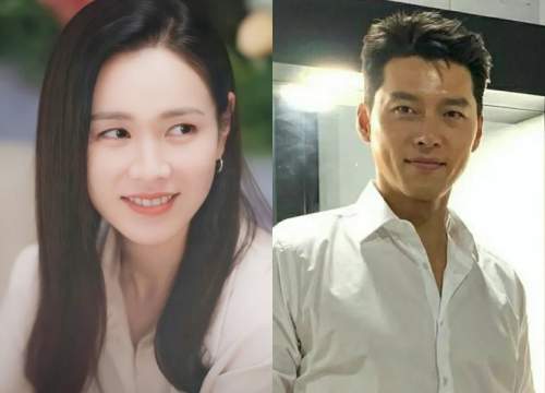 Son Ye Jin để lộ hành động cực ngọt dành cho Hyun Bin khiến cả dàn sao trêu ghẹo