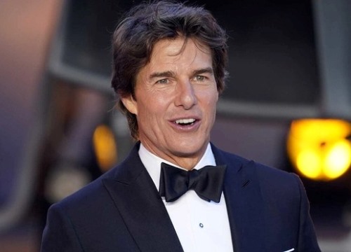 Tom Cruise bỏ túi 142 triệu USD nhờ 'Top Gun 2'