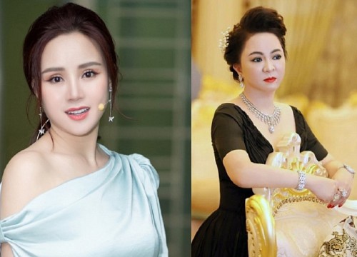 Vy Oanh mở bình luận Facebook sau hơn 1 năm 'lánh nạn' vì drama với bà Hằng, làm 1 điều gây chú ý