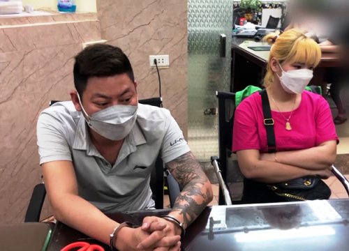 Xâm nhập dịch vụ đẻ thuê