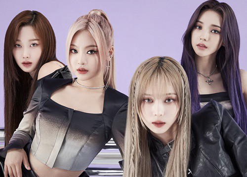 aespa liệu có "vượt mặt" Blackpink, TWICE trong tương lai?