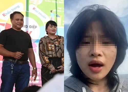 Bố mẹ Diễm My phanh phui bí mật về Tịnh thất Bồng Lai, tiết lộ tình trạng con gái trước khi mất tích