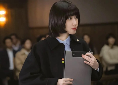 Đạo diễn nói gì về thành công của phim "Extraordinary Attorney Woo"?