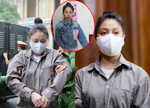 "Dì ghẻ" bạo hành bé gái 8 tuổi tăng 10kg từ khi bị bắt