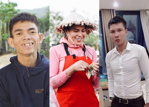 "Diva" Cát Thy nghỉ bán bánh tráng trộn trở về nghề cũ, Sô Y Tiết - Lộc Fulo lên đời bất ngờ