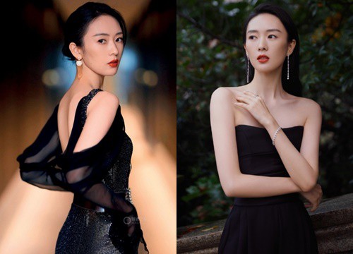 Đồng Dao: Thoát mác "tiểu Chương Tử Di" trở thành ngôi sao Cbiz