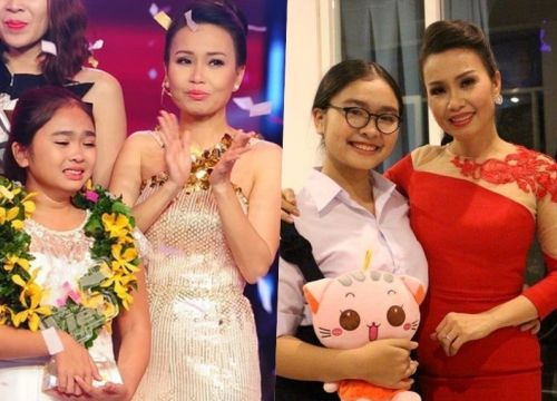 Động thái của Cẩm Ly trước ồn ào Thiện Nhân: Không lên tiếng thêm