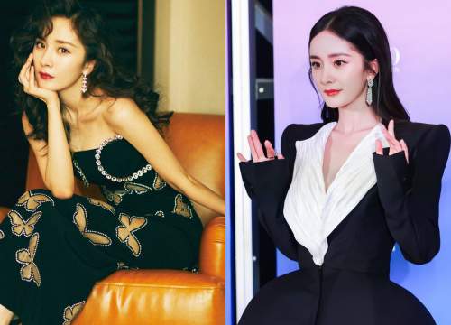 Dương Mịch mãi không thể trở thành Nữ thần Kim Ưng như Triệu Lệ Dĩnh, Nhiệt Ba, lý do là gì?
