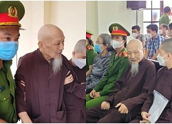 Hé lộ lời khai gây tranh cãi của các bị cáo trong vụ Tịnh Thất bồng lai, 'giả mù' để hòng thoát tội