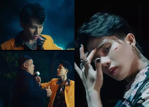 Jack vừa comeback đã bị "tố" đạo nhạc, thực hư ra sao?