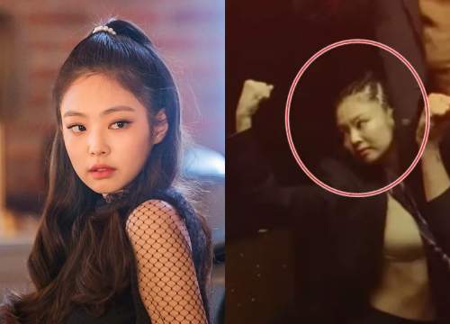 Jennie (BLACKPINK) chia sẻ về vai diễn đầu tay trong The Idol: Bật mí về kịch bản hấp dẫn