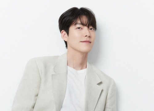 Kim Woo-bin hồi phục sau điều trị ung thư: Chưa bao giờ thấy tốt hơn