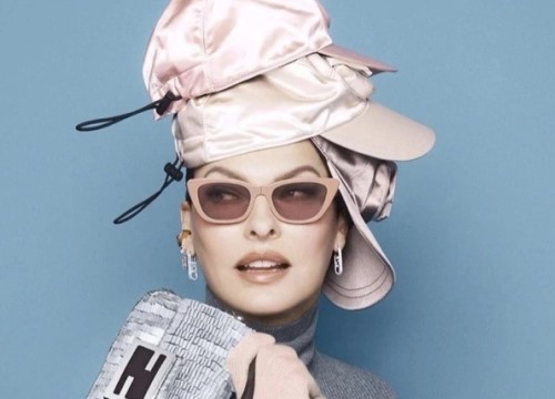 Linda Evangelista sau biến chứng thẩm mỹ