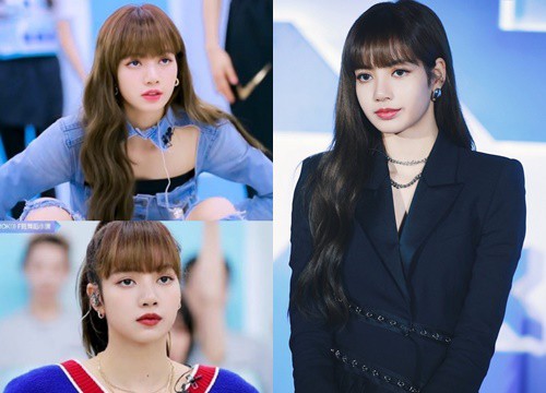 Lisa (BLACKPINK) bị đối xử bất công ở Hàn nhưng lại được ưu ái ở Trung Quốc, lý do vì sao?