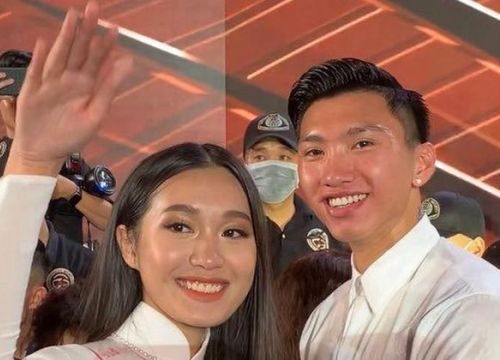Netizen xôn xao Đoàn Văn Hậu sắp kết hôn với bạn gái tin đồn
