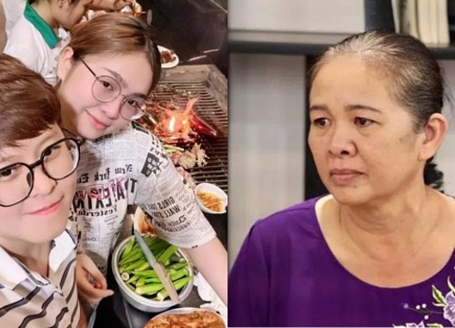 Người thân Thiện Nhân đau lòng tiết lộ góc khuất chuyện tình đồng giới, vạch trần người yêu nữ ca sĩ