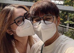Người yêu đồng giới Thiện Nhân mỉa mai cư dân mạng là... những "nhà thông thái"?
