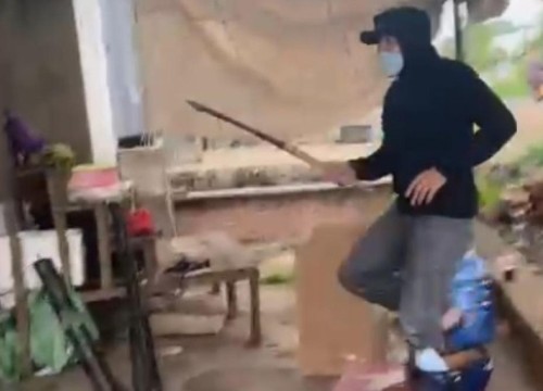 Nữ chủ vựa sầu riêng bị 3 thanh niên lạ mặt chém hụt, nghi do chuyện tình cảm