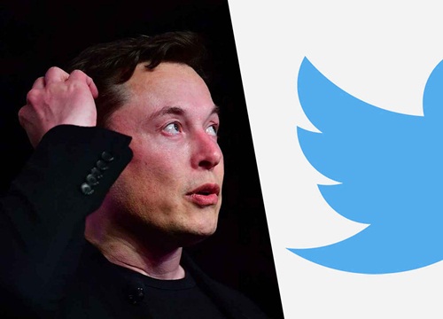 Phiên tòa phân xử giữa Twitter và tỷ phú Elon Musk sẽ diễn ra vào tháng 10