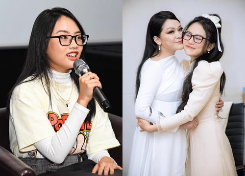 Phương Mỹ Chi nổi sớm nhưng "né nạn" giỏi hơn Hồ Văn Cường, Thiện Nhân nhờ có "chống lưng"?