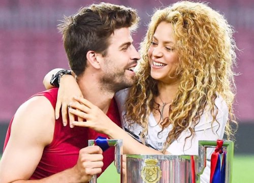 Pique từ chối nhận hàng triệu USD của Shakira, lý do khiến nhiều người ngỡ ngàng