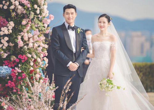 Son Ye Jin có niềm tin nhan sắc nhóc tì sẽ là cực phẩm, lý do khiến netizen bất ngờ