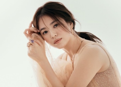 Song Hye Kyo có tất cả nhưng tại sao lại không thể giữ chân được bất cứ nam tài tử nào đến với cô?