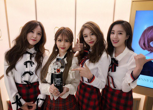 T-ara bất ngờ "biến mất" khỏi poster trước thềm đến Việt Nam, ban tổ chức nói gì?