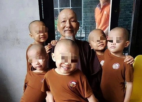 Thái độ khó hiểu của nhóm người Tịnh Thất Bồng Lai trước ngày ra hầu tòa khiến CĐM ngao ngán