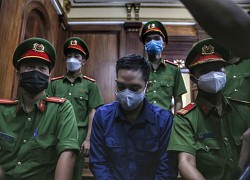 'Thái phải chịu trách nhiệm chính về cái chết của con mình'
