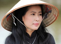 Thanh Thủy: Thà bỏ chồng không bỏ nghề, thừa nhận sống trong u buồn