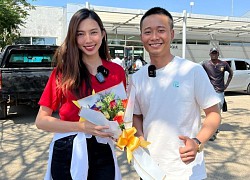 Thùy Tiên và Quang Linh Vlog - cặp đôi đang được "đẩy thuyền" nhiệt tình nhất Vbiz