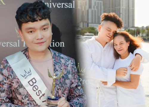 Trịnh Tú Trung: Chào đời ngoài ý muốn, tuổi thơ thiệt thòi, nay đã trở thành đại gia ngầm của Vbiz