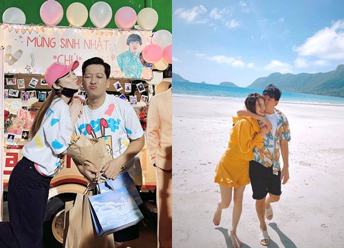 Trường Giang giấu Nhã Phương lén đưa tiền cho bố mẹ vợ