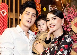 'Vén màn' mối quan hệ giữa Lâm Khánh Chi và chồng cũ Phi Hùng hậu đấu tố căng thẳng