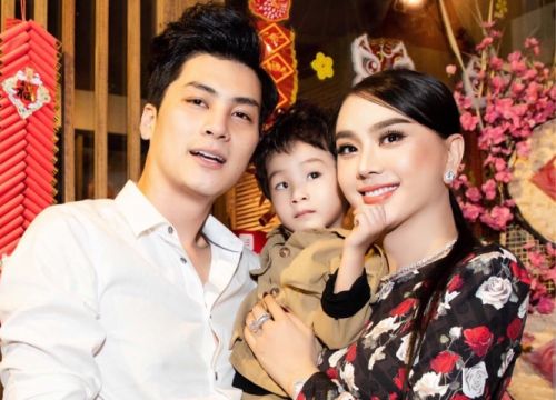 'Vén màn' mối quan hệ giữa Lâm Khánh Chi và chồng cũ Phi Hùng hậu đấu tố căng thẳng